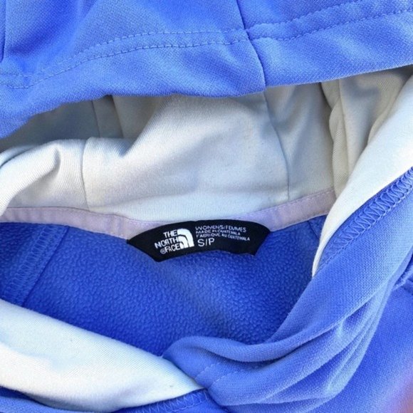 THE NORTH FACE WOMEN'S FAVE HALF DOME PULLOVER 2.0 - Picture 4 of 6